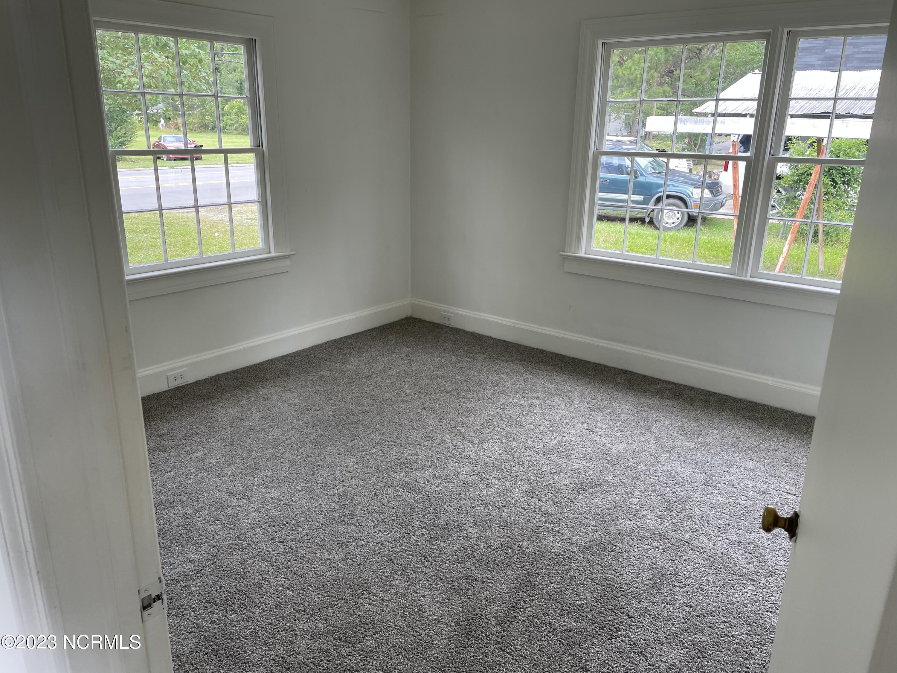 1241 Cokey Road Rocky Mount, NC 27801 - Photo 9 of 14 Bedroom 3