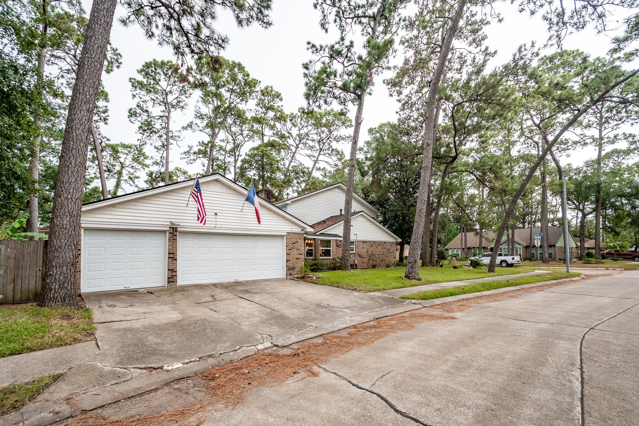 3600 Autumn Lane Baytown, TX 77521 - Photo 46 of 47