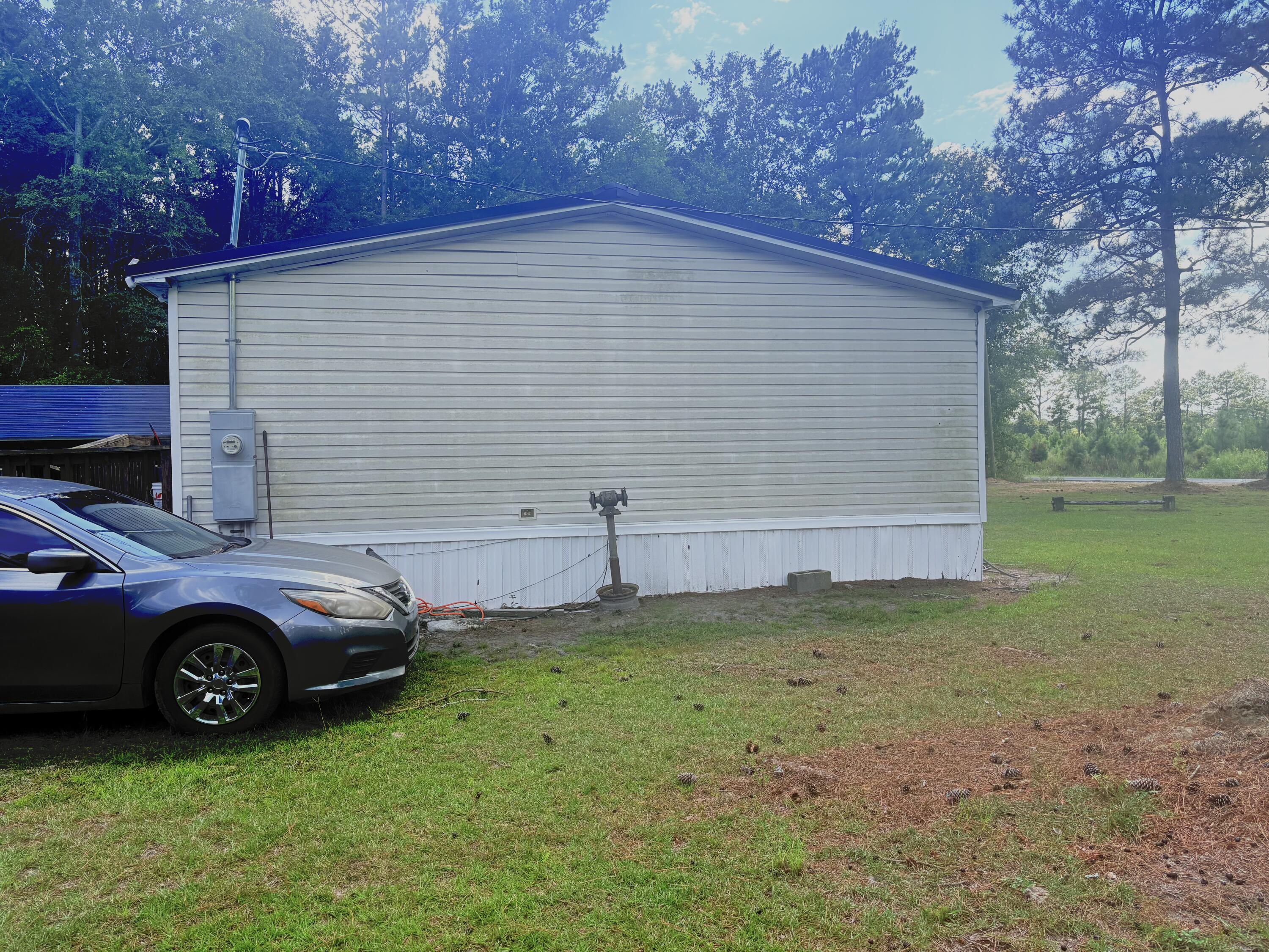 2885 Mallett Road Manning, SC 29102 - Photo 20 of 27