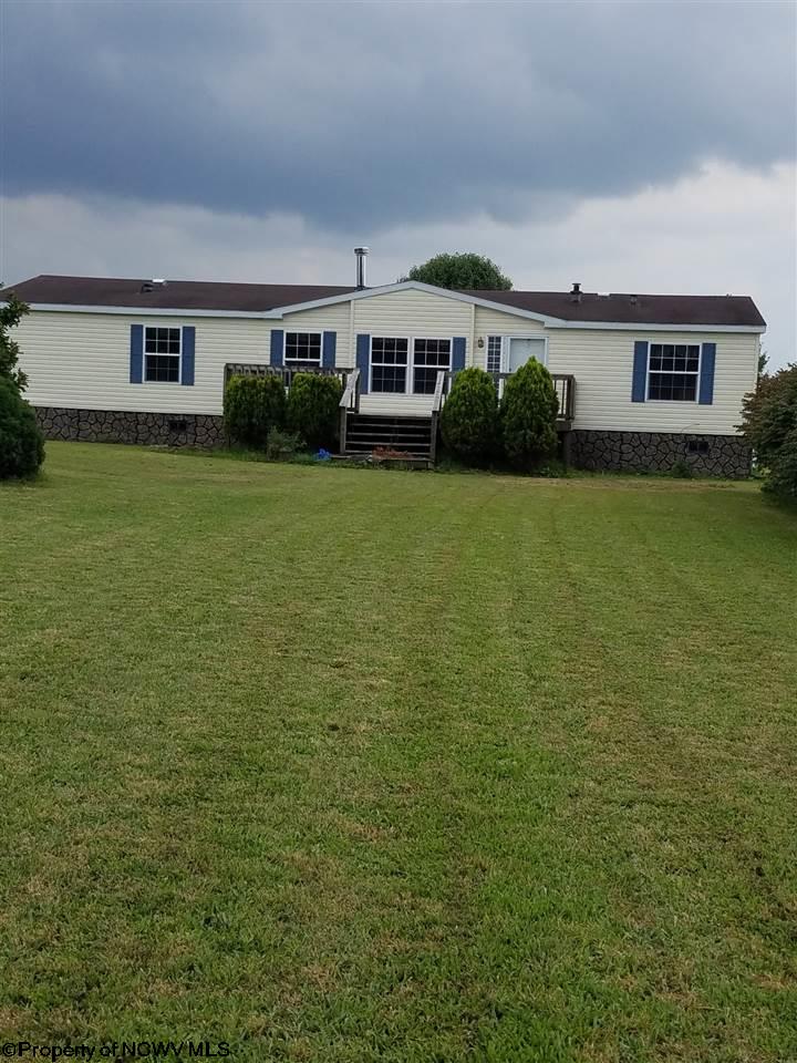 60 Harner Road Bruceton Mills, WV 26525 - Photo 11 of 18 Gallery Image 11