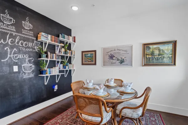 $335,000 | 2401 Crawford Street, Unit B304, Houston, TX 77004