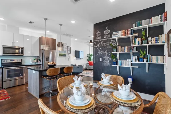 $335,000 | 2401 Crawford Street, Unit B304, Houston, TX 77004