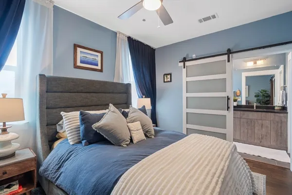 $335,000 | 2401 Crawford Street, Unit B304, Houston, TX 77004