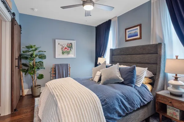 $335,000 | 2401 Crawford Street, Unit B304, Houston, TX 77004