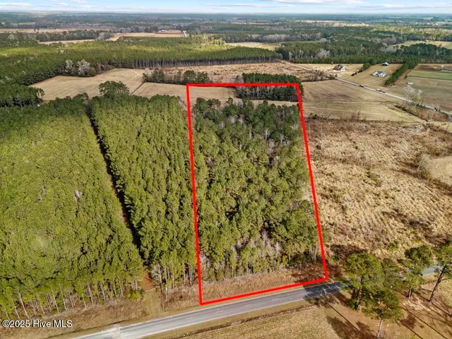 $240,000 | 1 Piney Woods Road, Willard, NC 28478