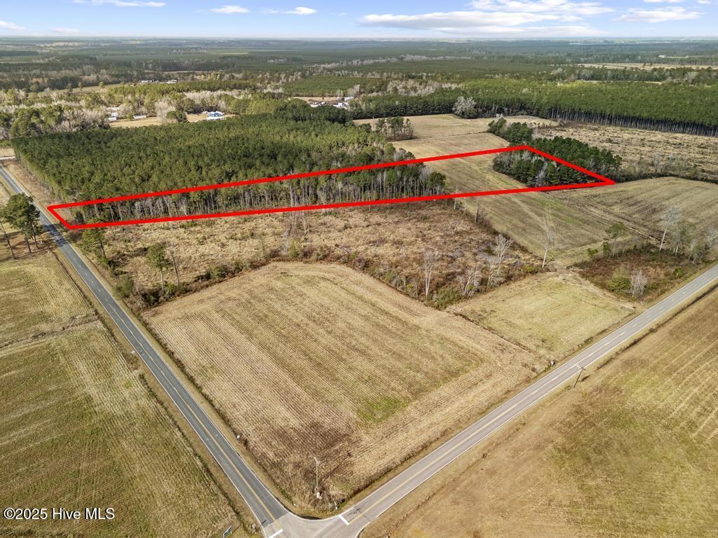 1 Piney Woods Road Willard, NC 28478 - Photo 10 of 20 DJI_20251203123212_0028_D copy