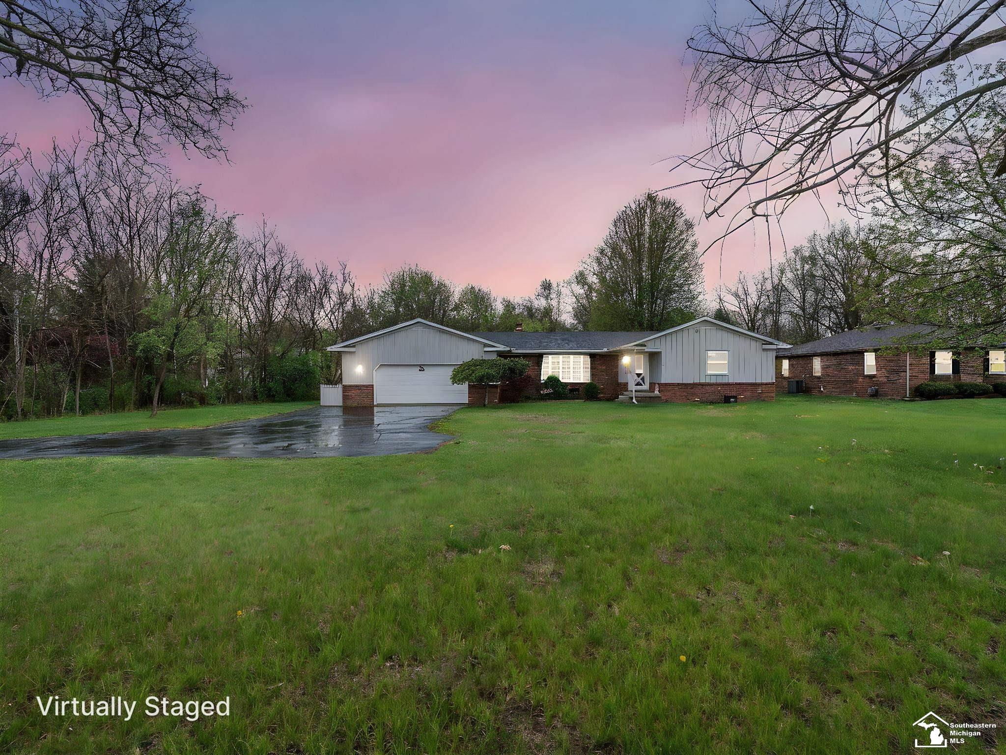 1331 West Dean Road Temperance, MI 48182 - Photo 2 of 54
