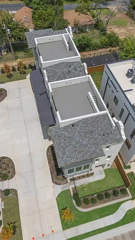 a view of a house with pool