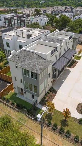 a view of a house with pool