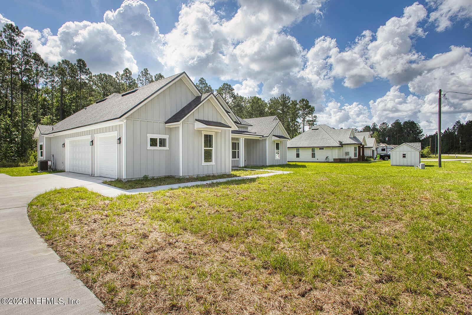 75782 Edwards Road Yulee, FL 32097 - Photo 48 of 59 05