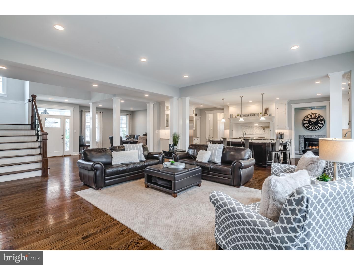 680 Maple Avenue Haddonfield, NJ 08033 - Photo 2 of 25 Gallery Image 2