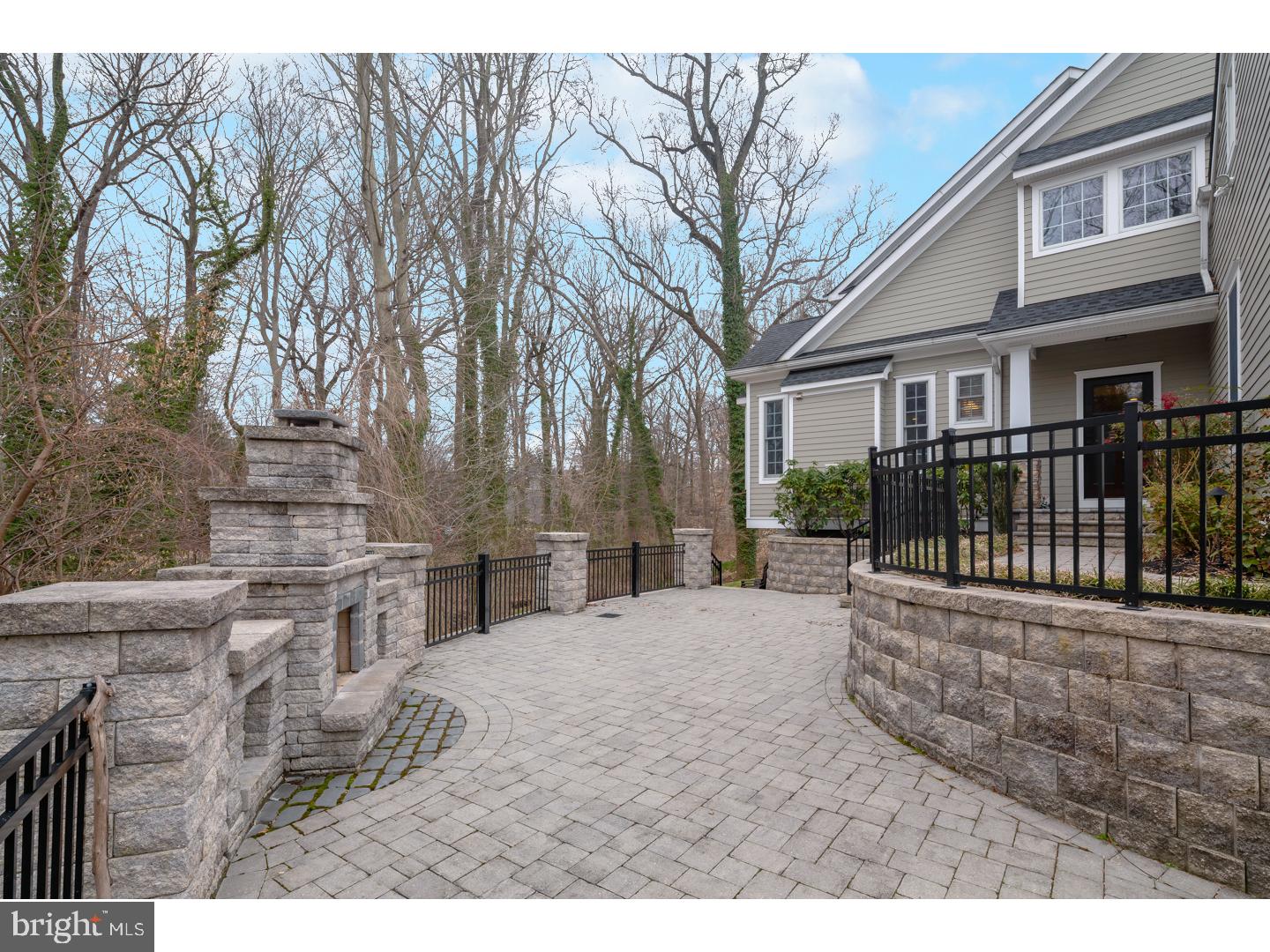 680 Maple Avenue Haddonfield, NJ 08033 - Photo 24 of 25 Gallery Image 24