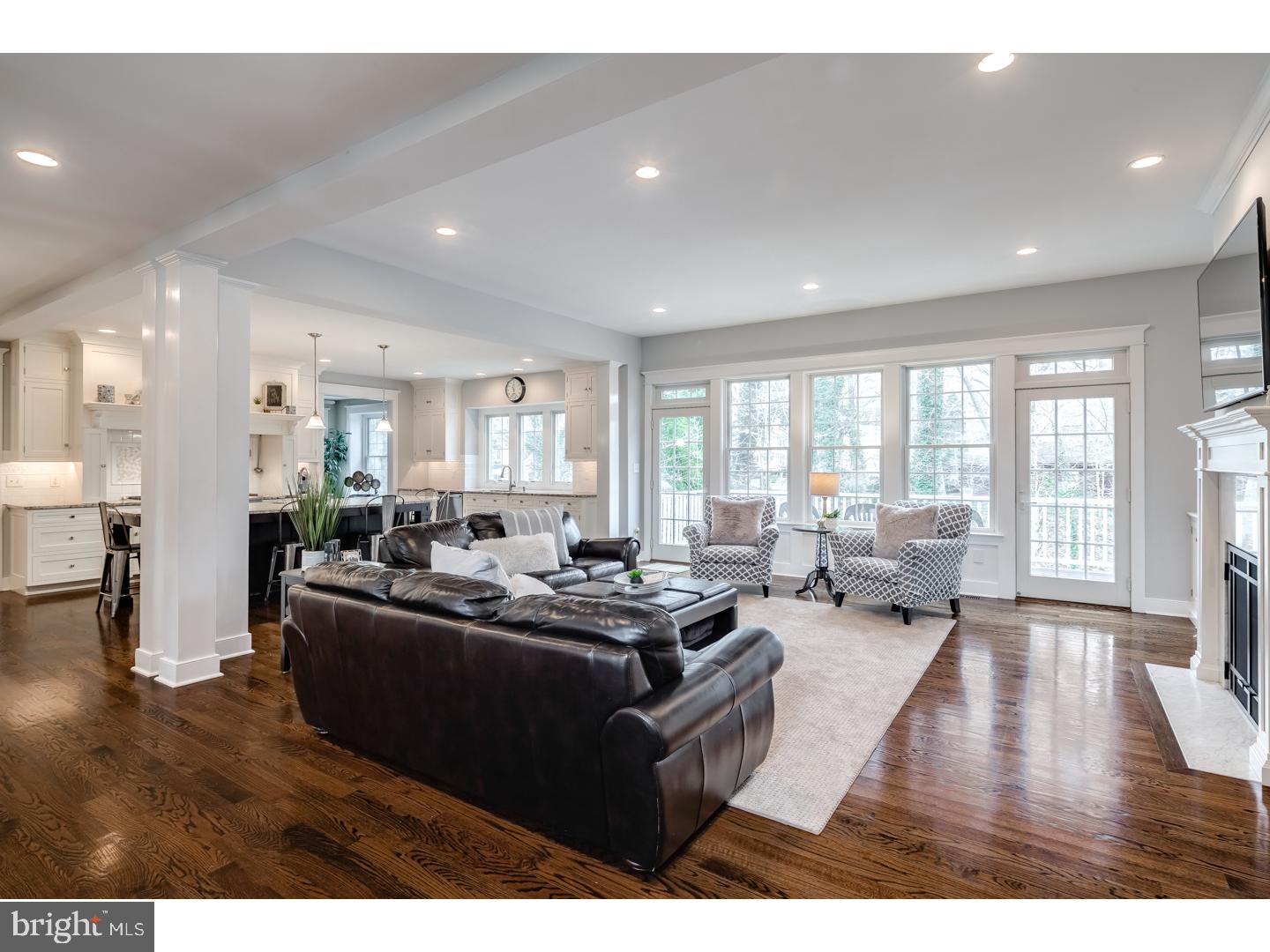 680 Maple Avenue Haddonfield, NJ 08033 - Photo 4 of 25 Gallery Image 4
