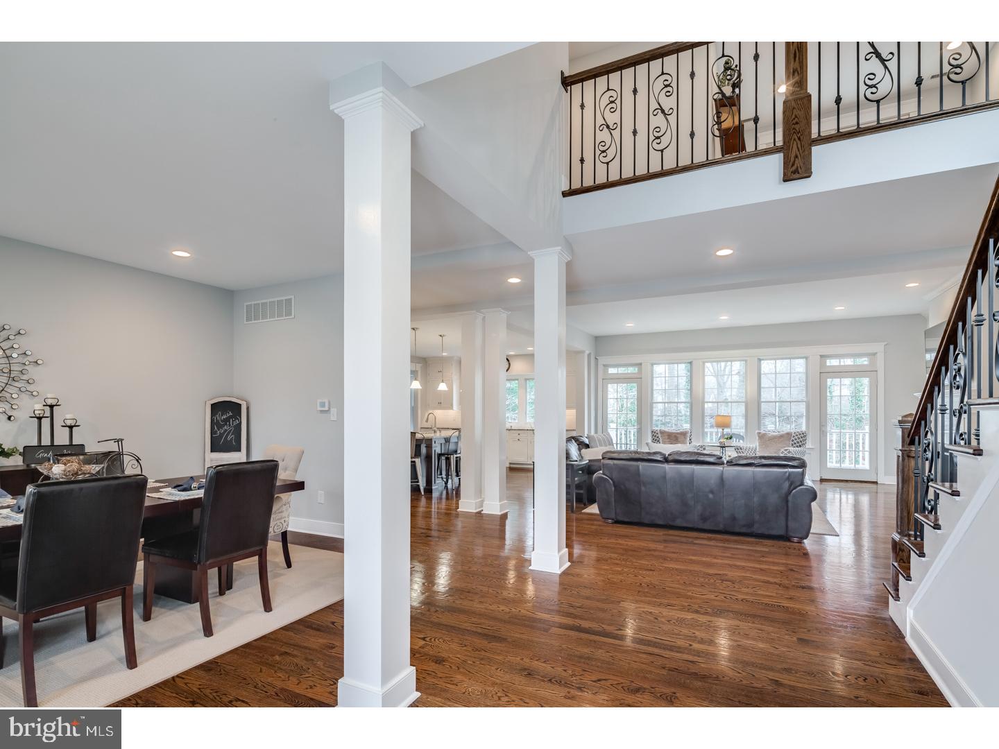 680 Maple Avenue Haddonfield, NJ 08033 - Photo 5 of 25 Gallery Image 5