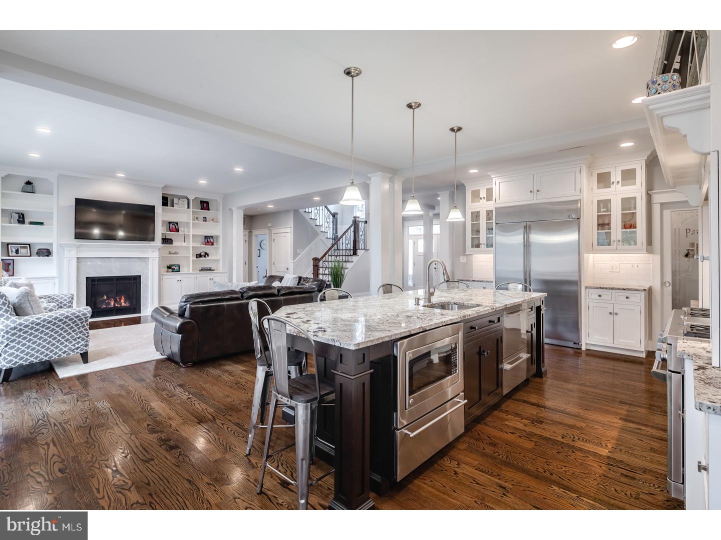 680 Maple Avenue Haddonfield, NJ 08033 - Photo 6 of 25 Gallery Image 6