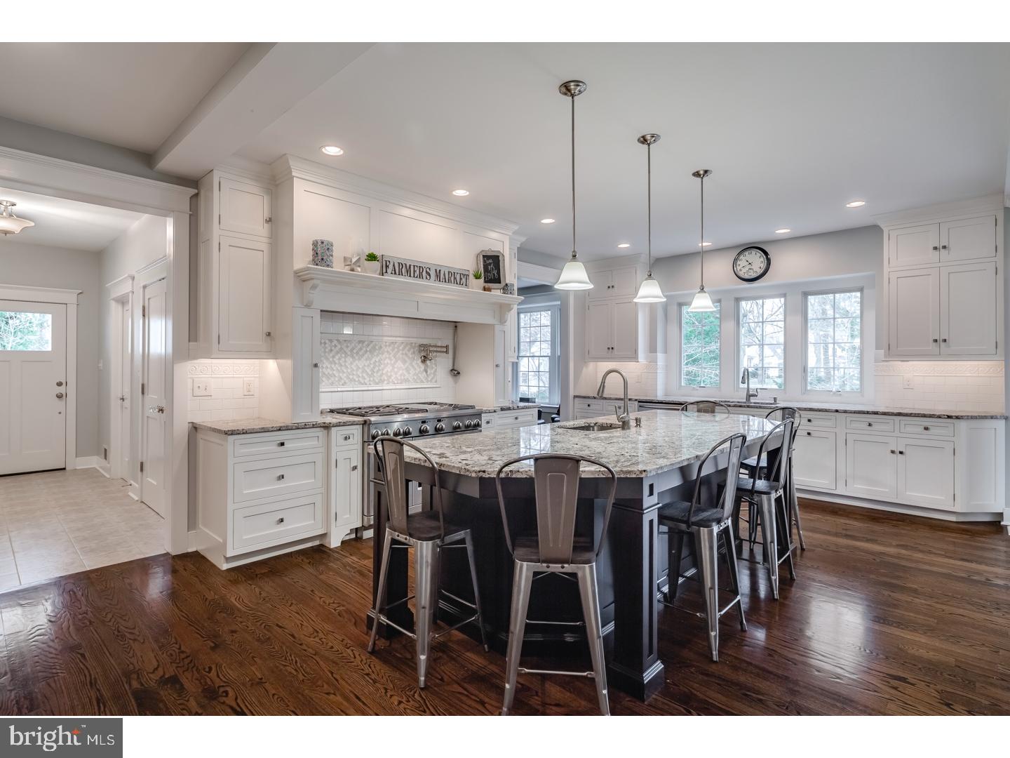 680 Maple Avenue Haddonfield, NJ 08033 - Photo 7 of 25 Gallery Image 7