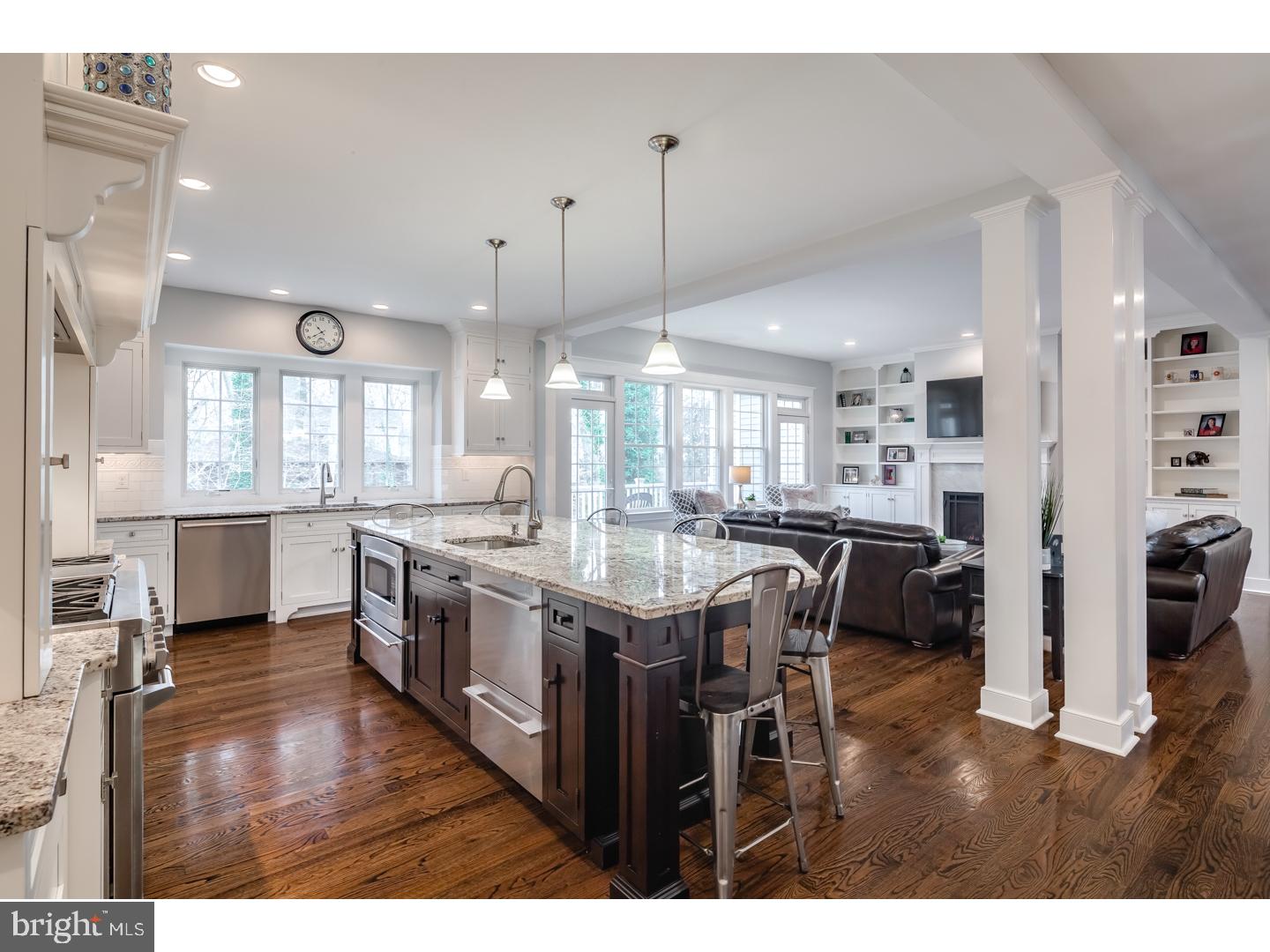 680 Maple Avenue Haddonfield, NJ 08033 - Photo 8 of 25 Gallery Image 8