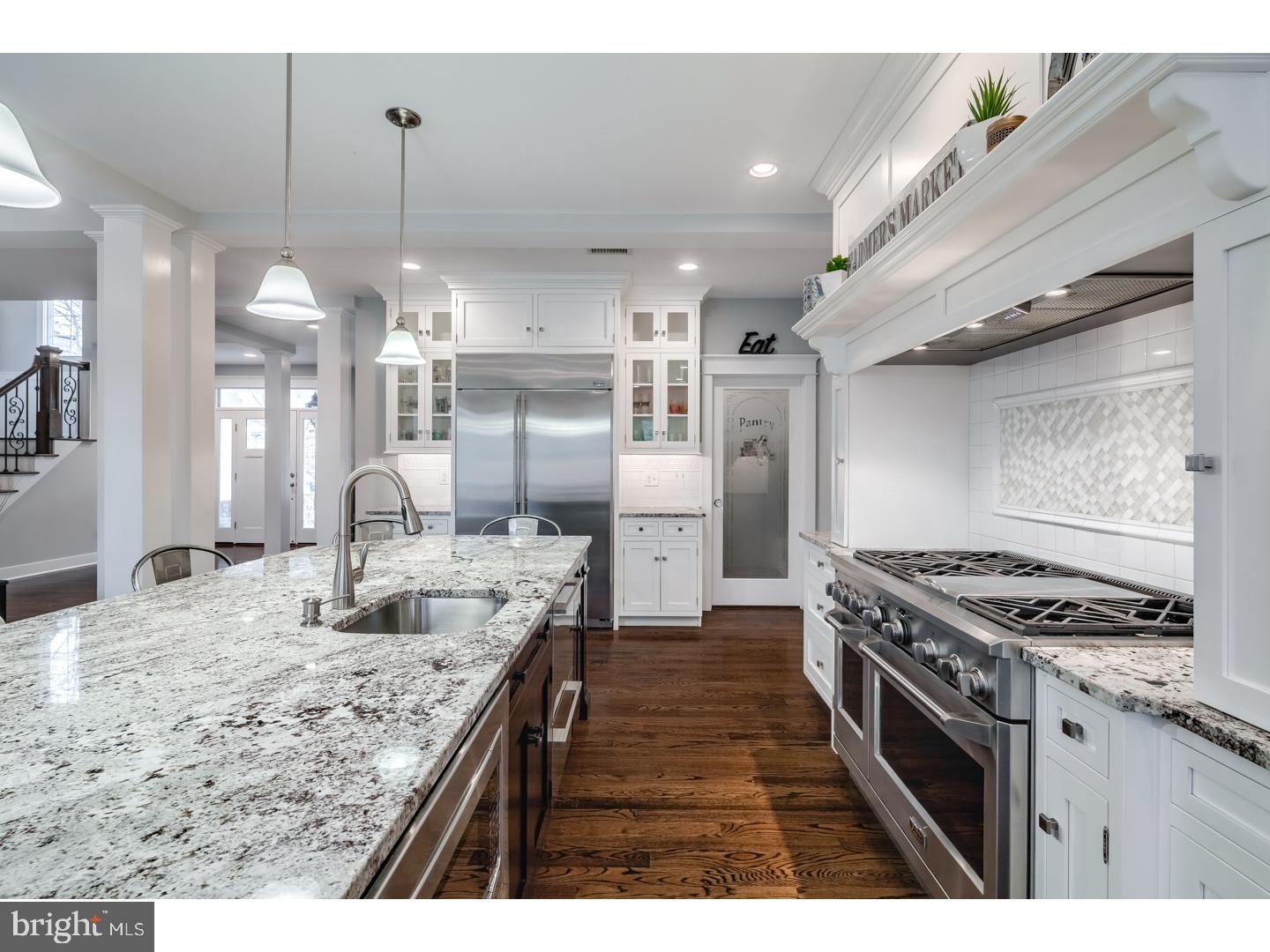 680 Maple Avenue Haddonfield, NJ 08033 - Photo 9 of 25 Gallery Image 9