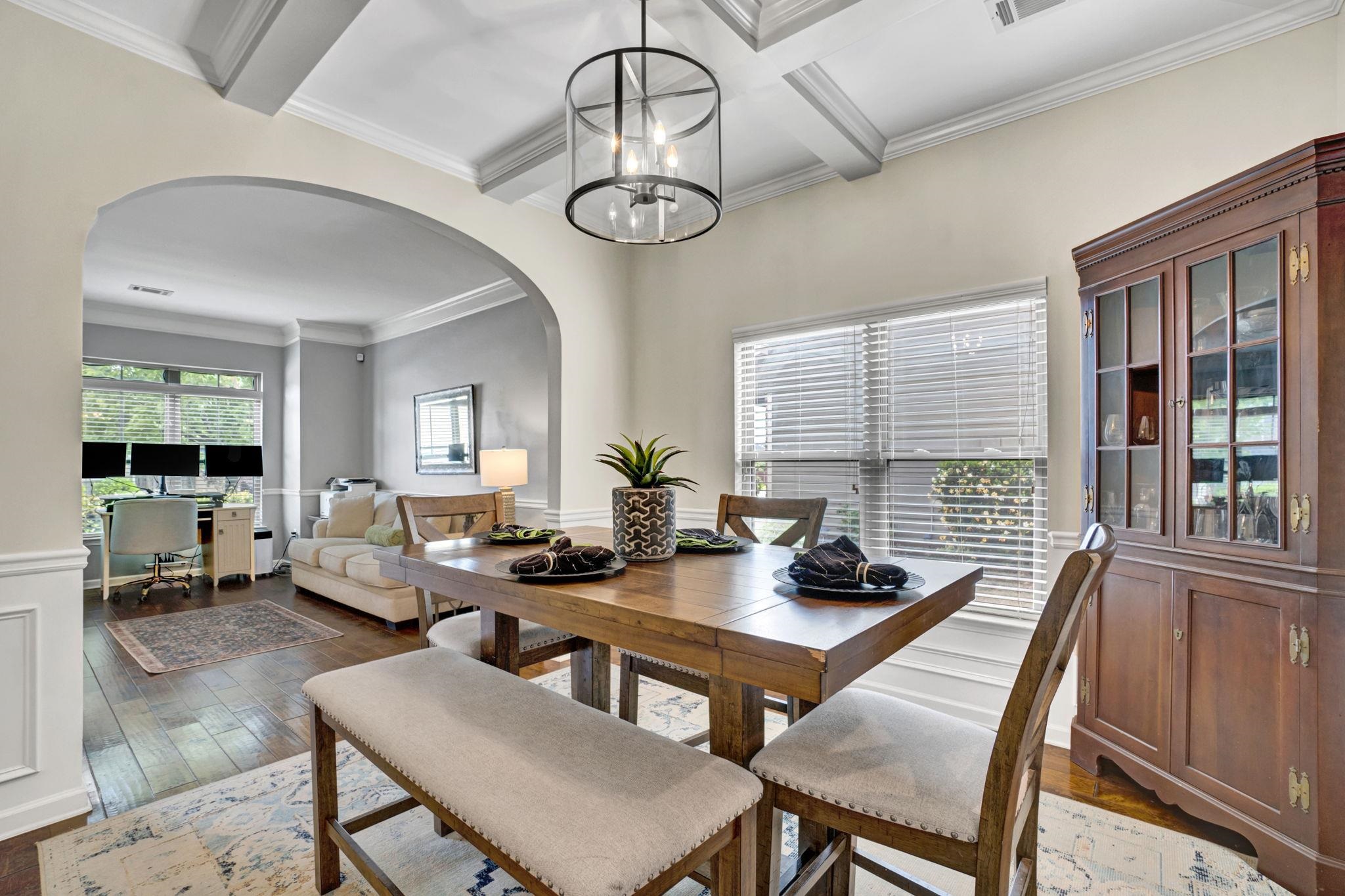 603 Tulip Tree Lane Simpsonville, SC 29680 - Photo 10 of 50