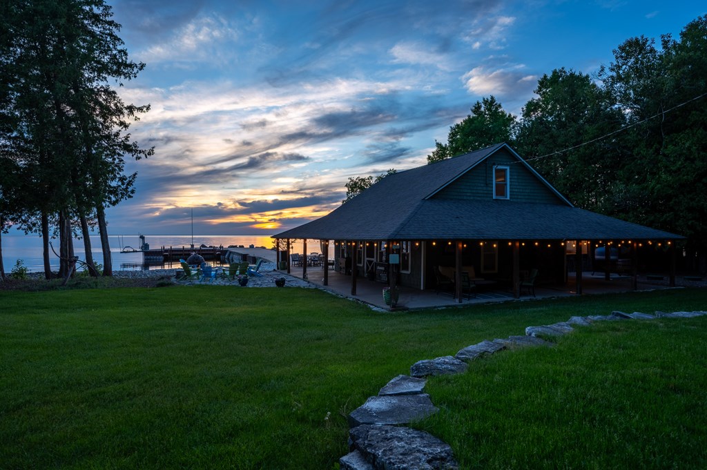 6027 Lady Slipper Road Sturgeon Bay, WI 54235 - Photo 53 of 60