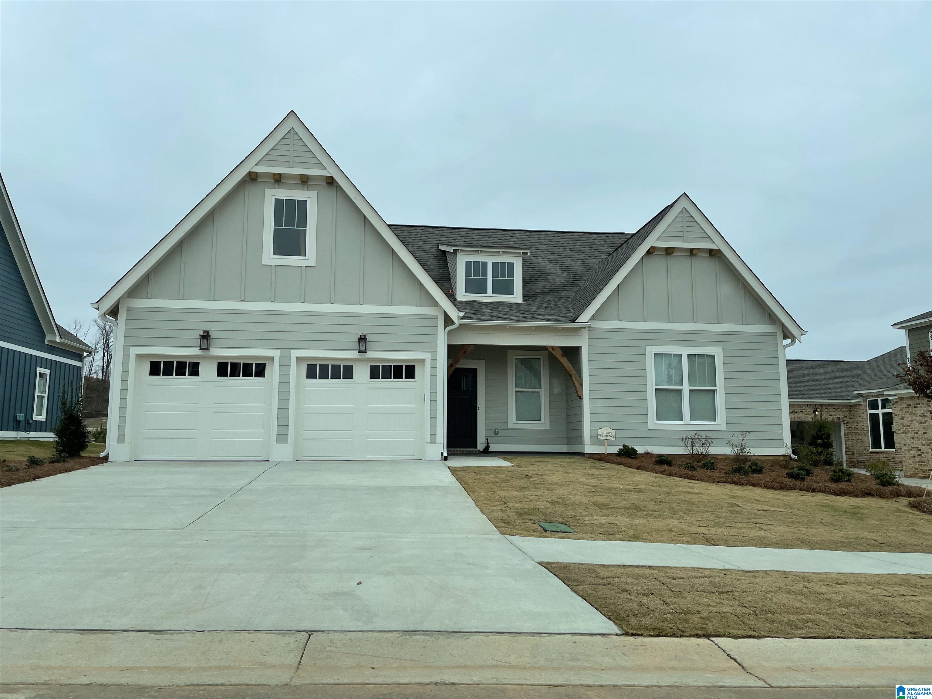7779 Raleigh Drive Trussville, AL 35173 - Photo 1 of 1