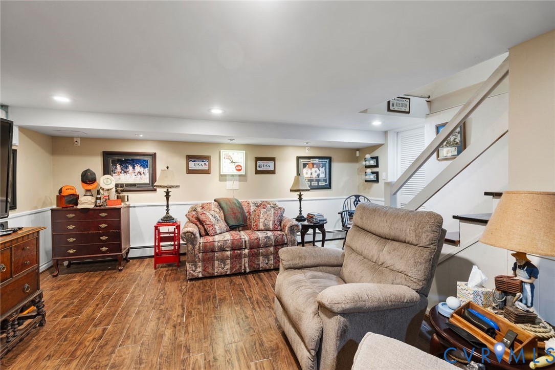 5308 Dorchester Road Richmond, VA 23225 - Photo 23 of 32