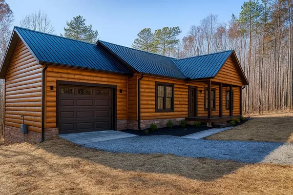 $349,900 | 125 Eagle's Nest Ridge, Shady Spring, WV 25918