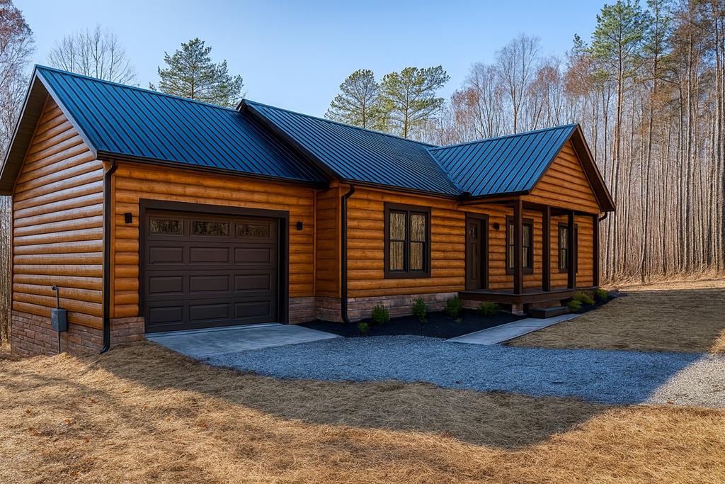 125 Eagle's Nest Ridge Shady Spring, WV 25918 - Photo 1 of 16 Main View