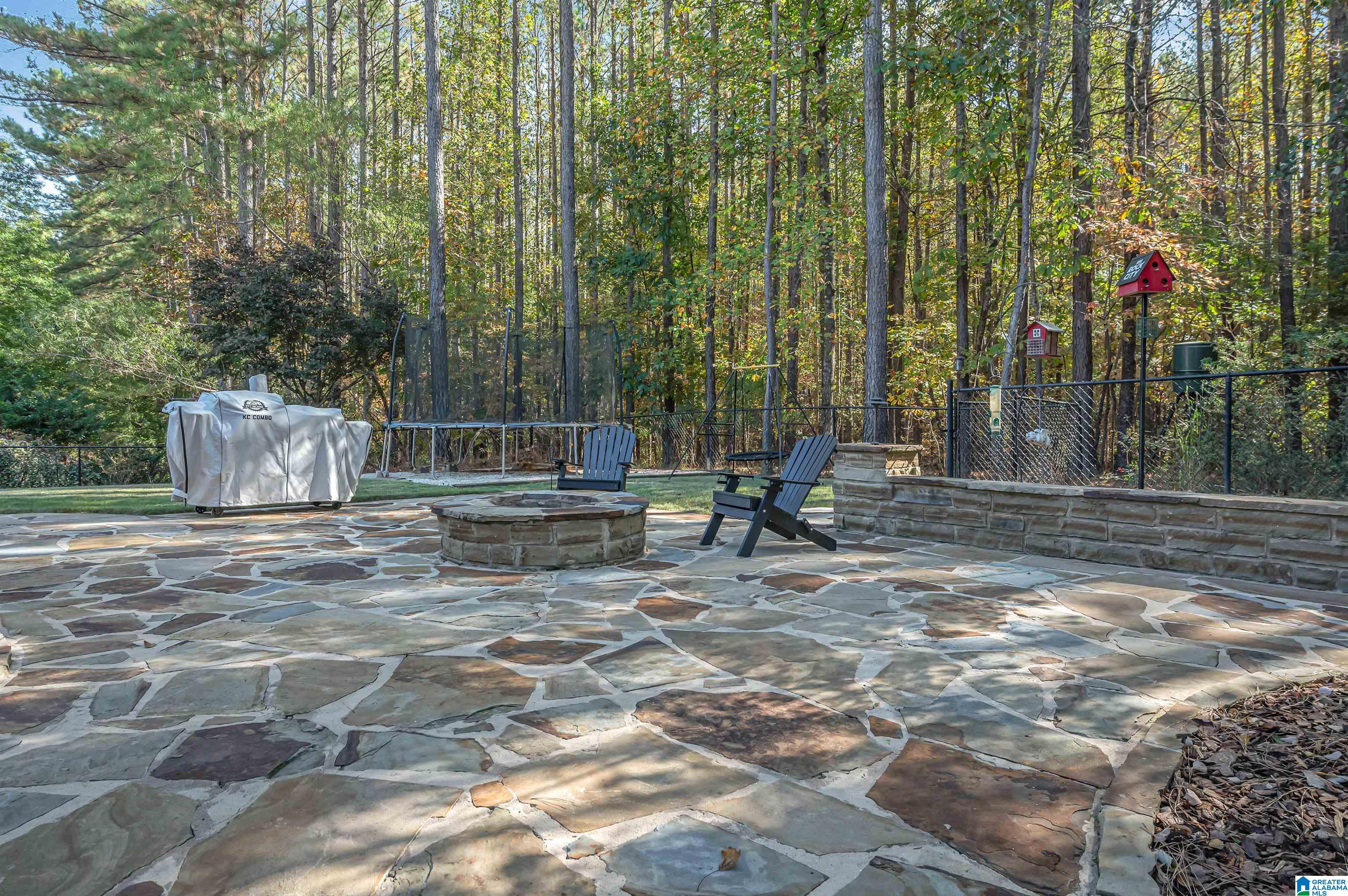 101 Caliston Lane Pelham, AL 35124 - Photo 41 of 49