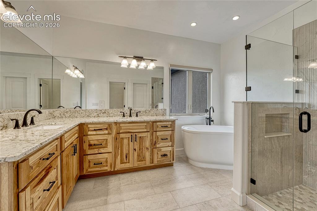 17925 Grama Ridge Colorado Springs, CO 80908 - Photo 17 of 47