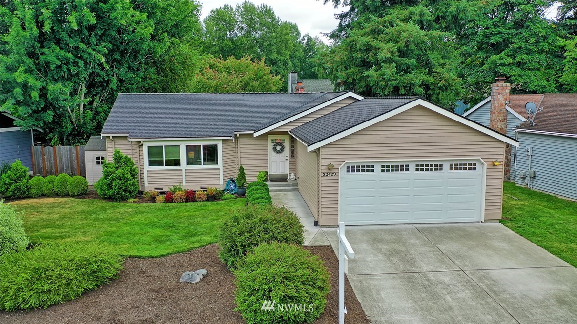 22429 18th Avenue Southeast Bothell, WA 98021 - Photo 1 of 29