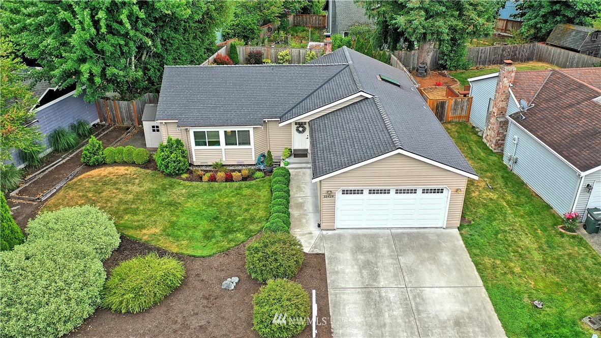 22429 18th Avenue Southeast Bothell, WA 98021 - Photo 2 of 29