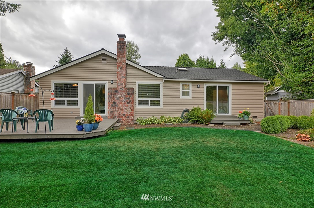 22429 18th Avenue Southeast Bothell, WA 98021 - Photo 28 of 29