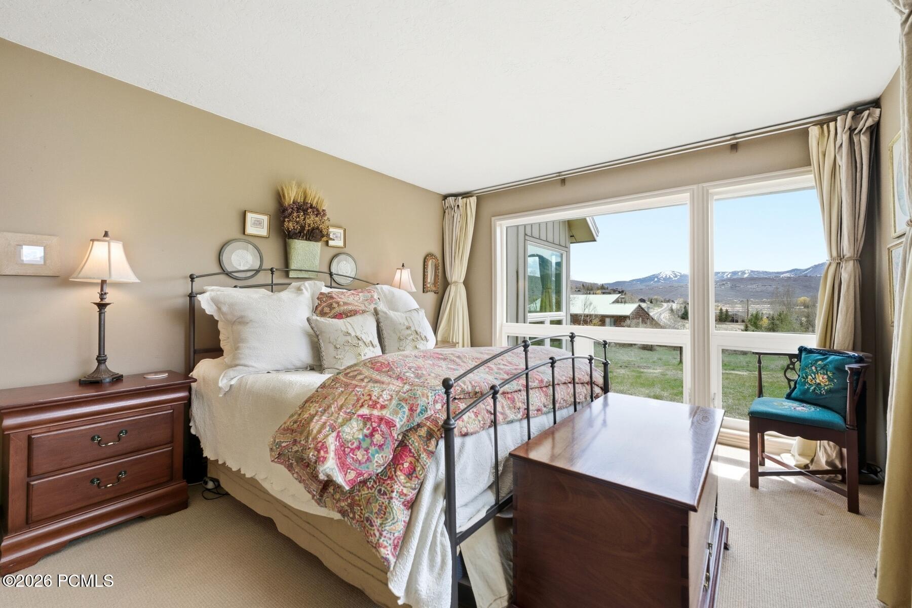 5776 North Old Ranch Road Park City, UT 84098 - Photo 8 of 64