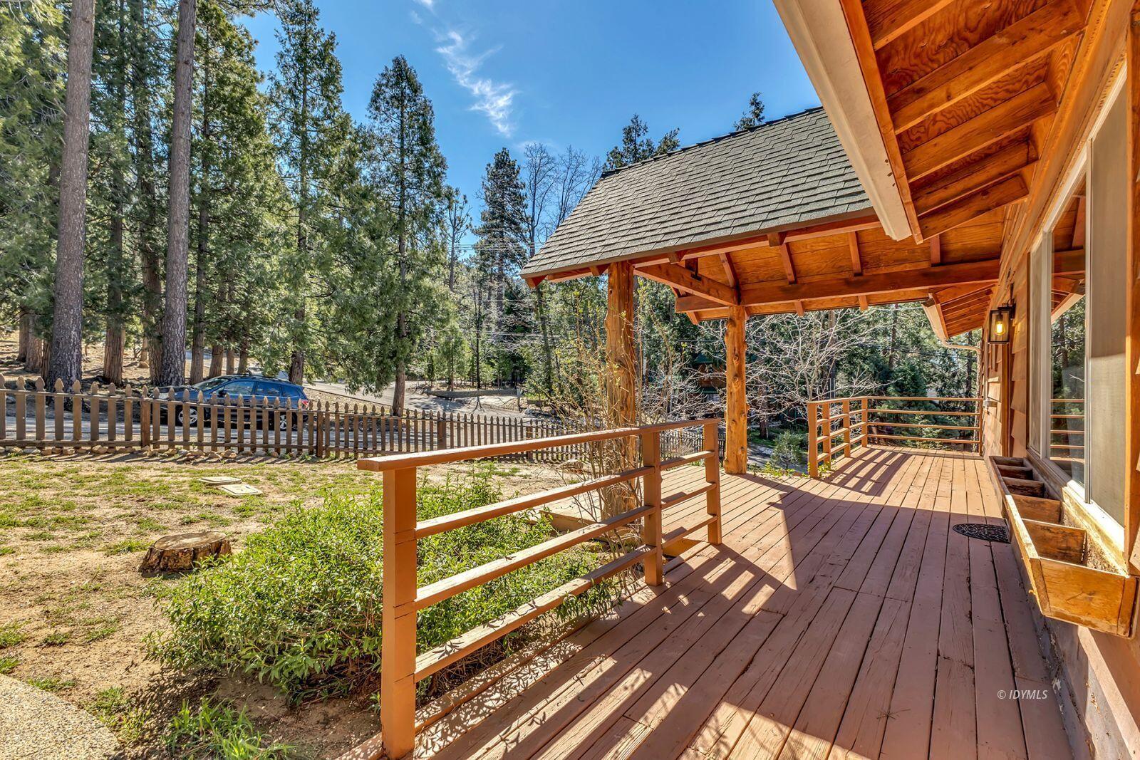 25495 Palomar Road Idyllwild, CA 92549 - Photo 7 of 51 7