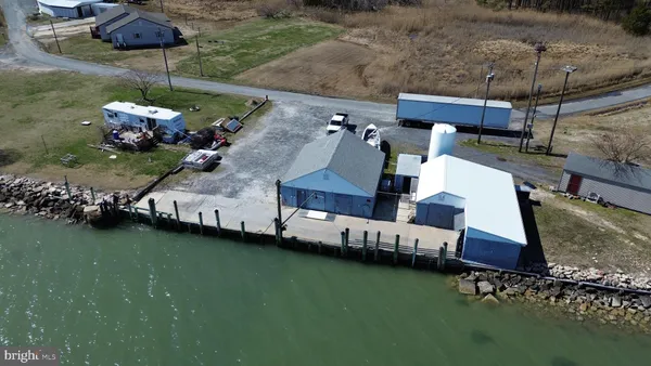 $199,999 | 1620 Steamboat Wharf Road, Fishing Creek, MD 21634