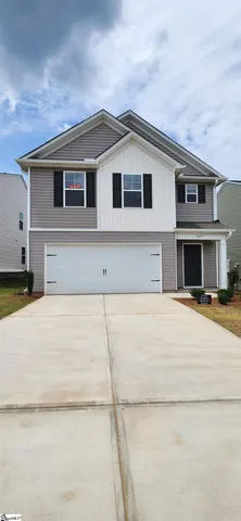 $1,950 | 5035 Sunnycreek Drive, Boiling Springs, SC 29316