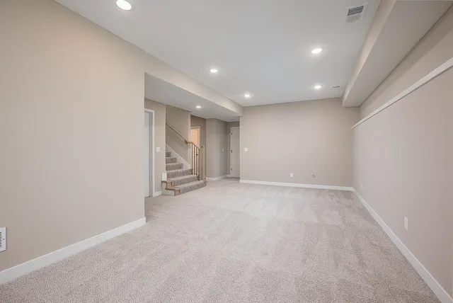 $584,950 | 4551 145th Terrace, Basehor, KS 66007