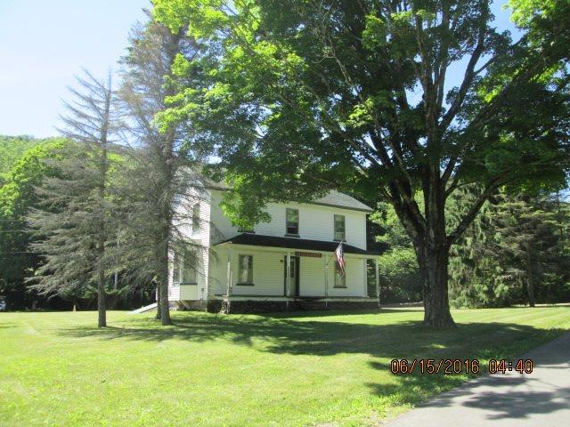 859 Berry Brook Road Roscoe, NY 12776 - Photo 1 of 1 Gallery Image 1