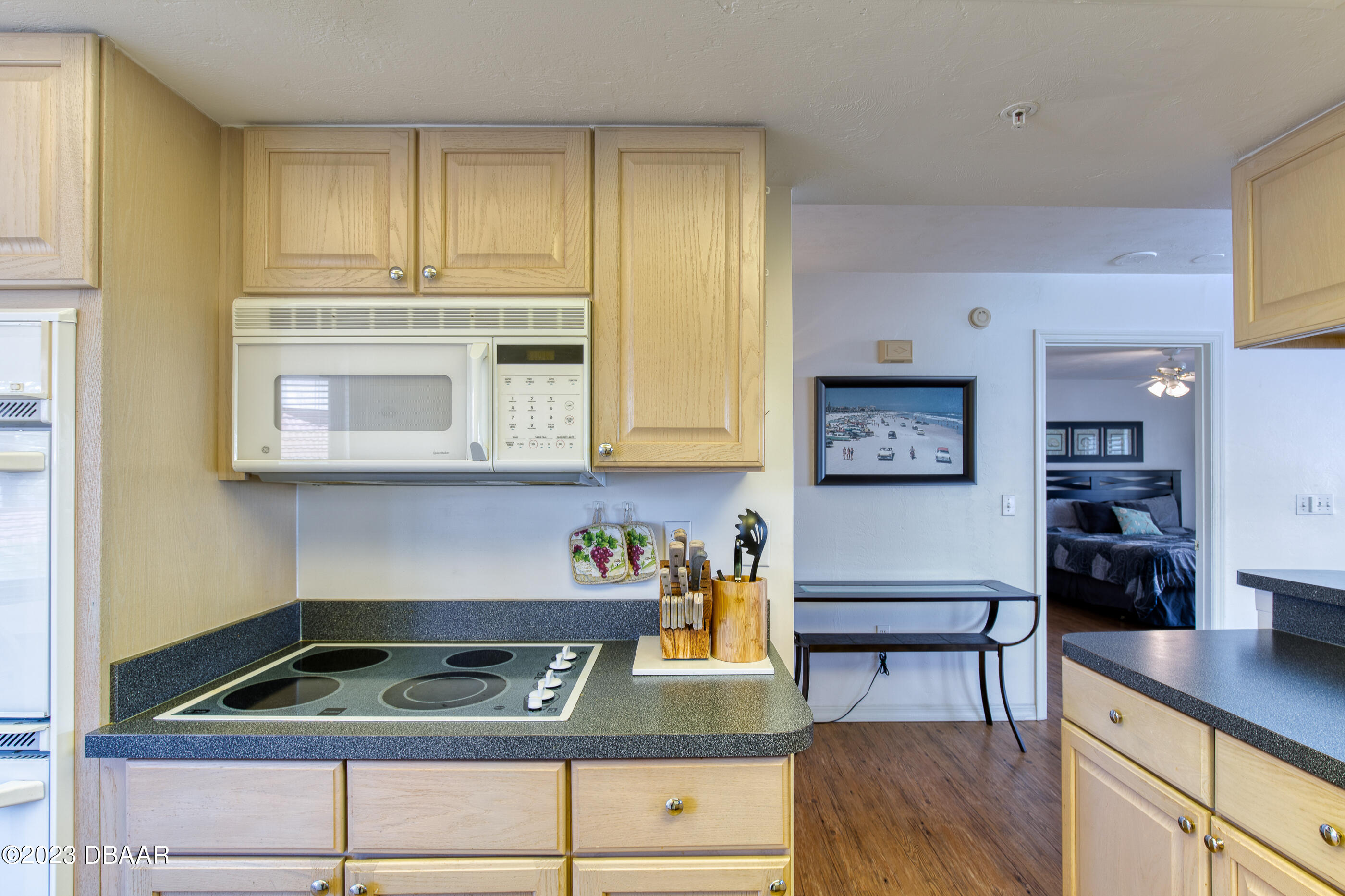 1 John Anderson Drive, Unit 208 Ormond Beach, FL 32176 - Photo 11 of 57 HeritageCondo_208-10