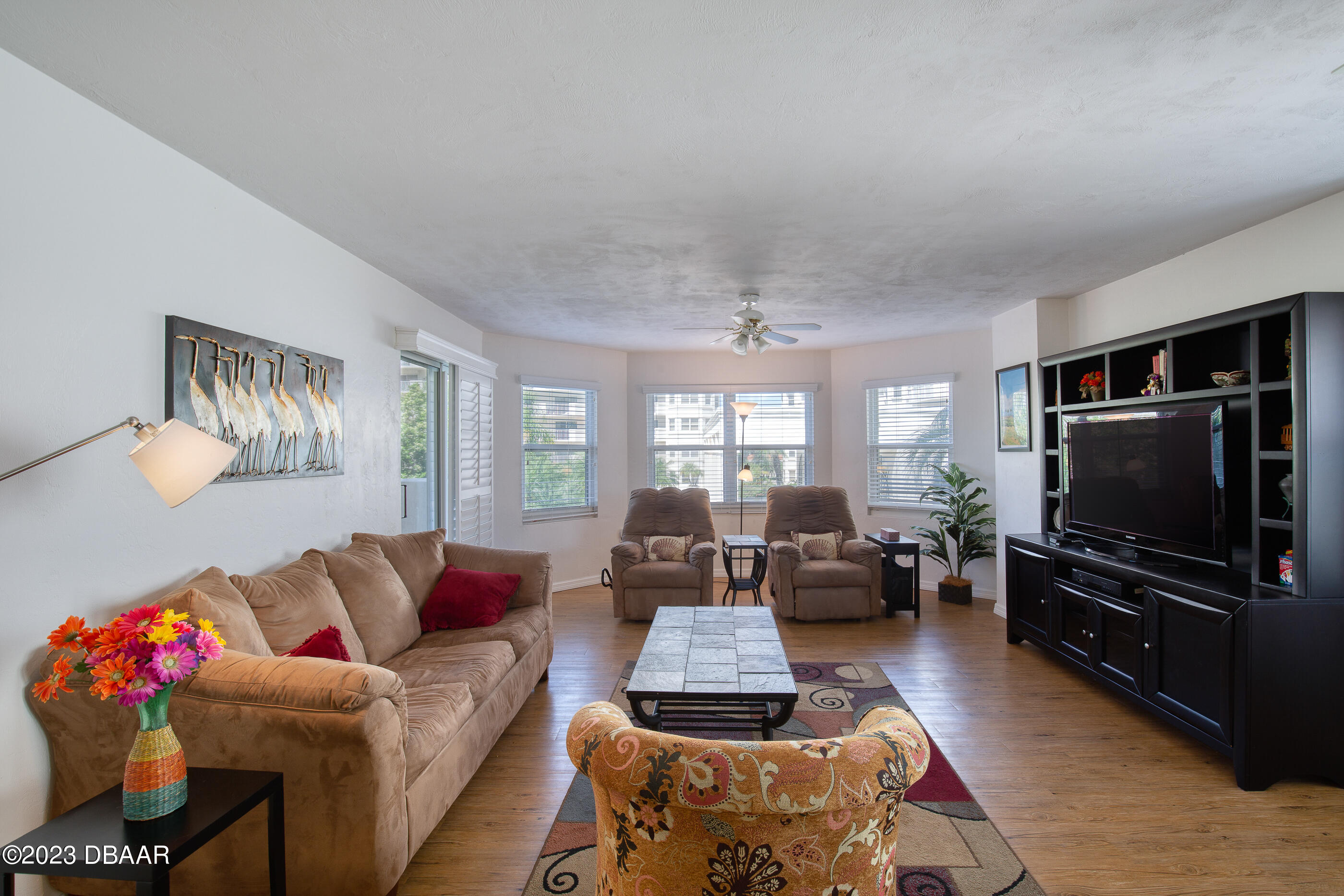 1 John Anderson Drive, Unit 208 Ormond Beach, FL 32176 - Photo 15 of 57 HeritageCondo_208-14