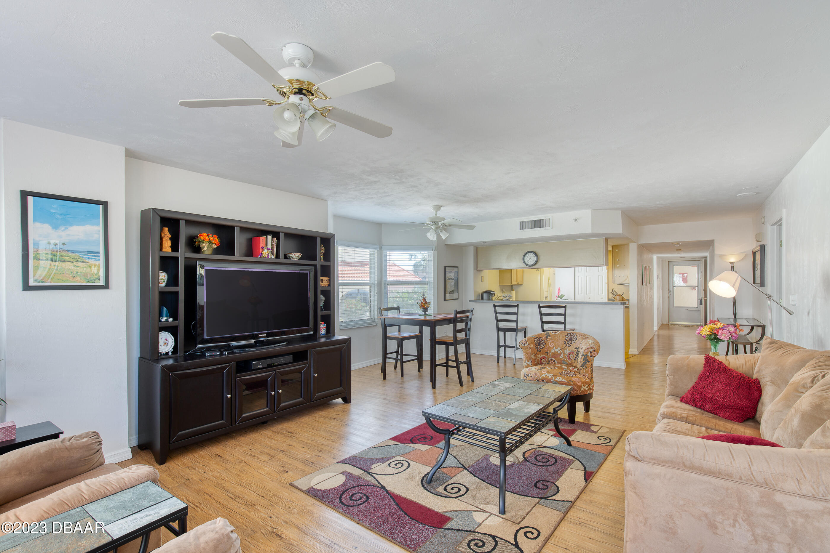 1 John Anderson Drive, Unit 208 Ormond Beach, FL 32176 - Photo 17 of 57 HeritageCondo_208-16