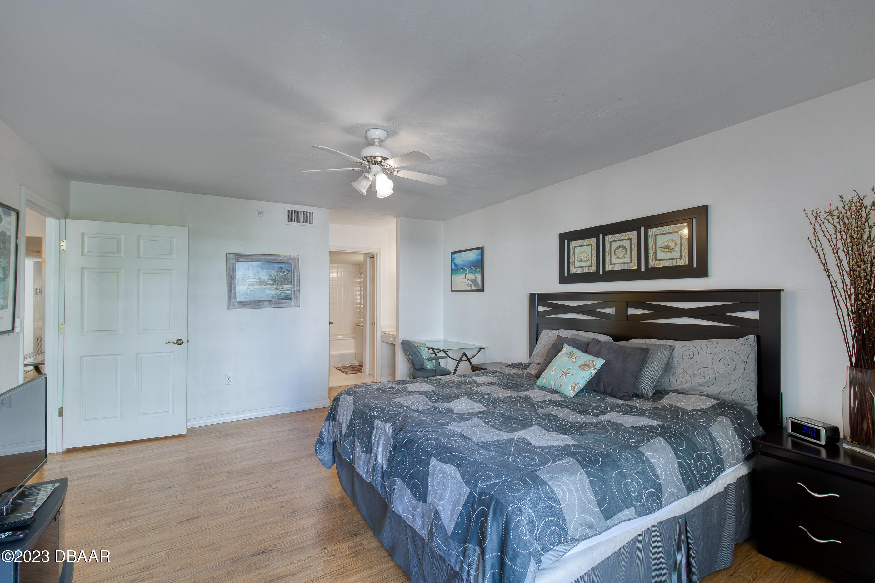 1 John Anderson Drive, Unit 208 Ormond Beach, FL 32176 - Photo 20 of 57 HeritageCondo_208-19