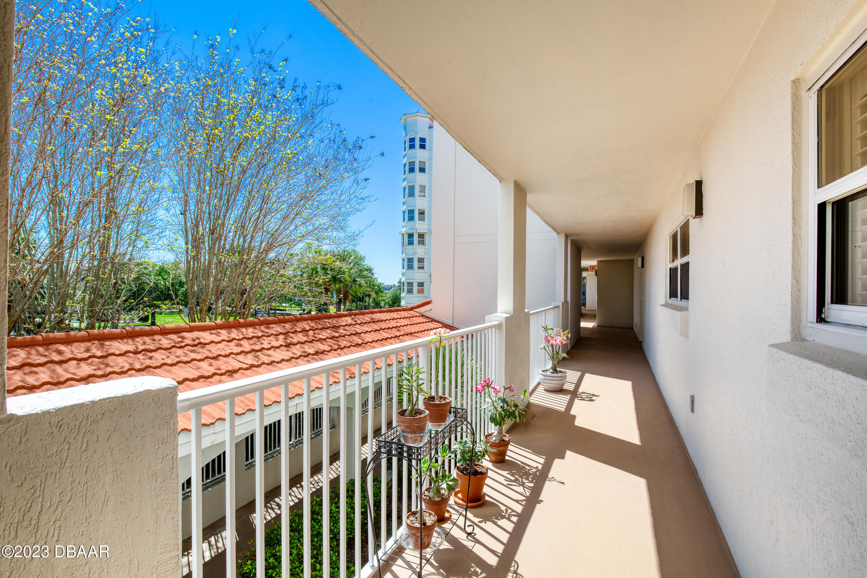 1 John Anderson Drive, Unit 208 Ormond Beach, FL 32176 - Photo 2 of 57 HeritageCondo_208-1