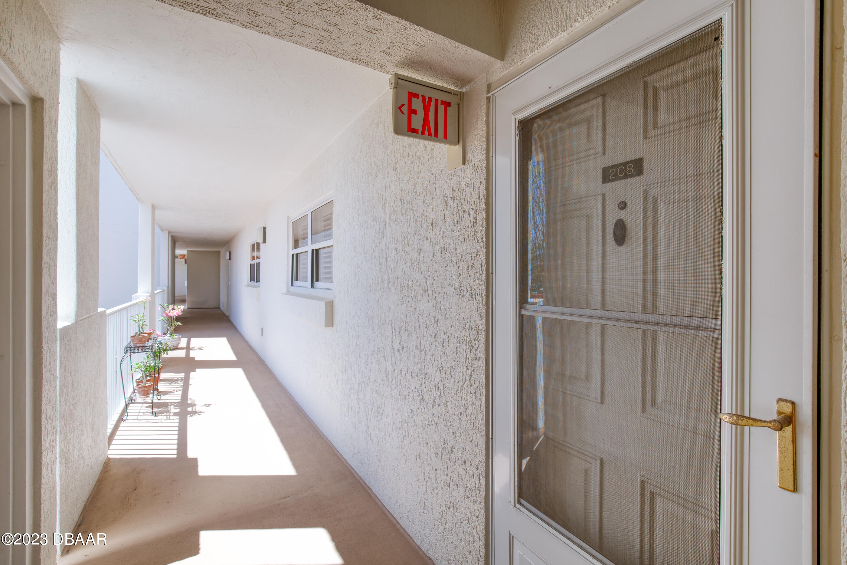 1 John Anderson Drive, Unit 208 Ormond Beach, FL 32176 - Photo 3 of 57 HeritageCondo_208-2