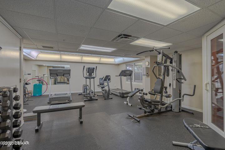 1 John Anderson Drive, Unit 208 Ormond Beach, FL 32176 - Photo 43 of 57 Ormond Heritage Condo Photos 11