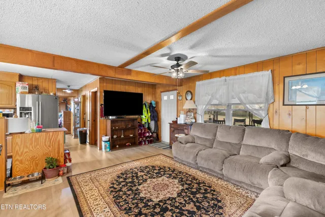 $1,250,000 | 6265 Panther Creek Road, Talbott, TN 37877