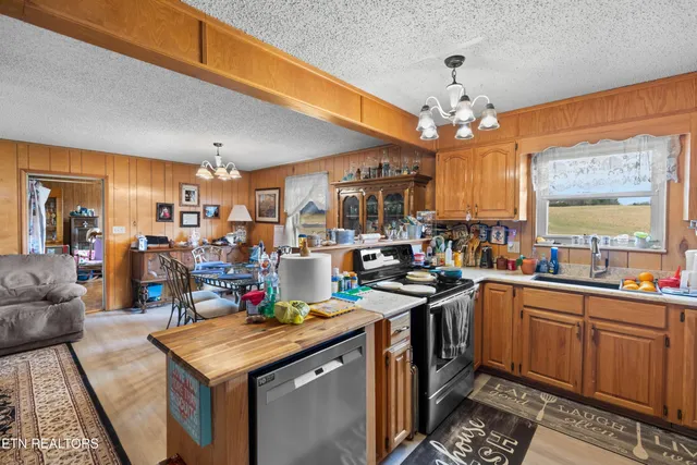 $1,250,000 | 6265 Panther Creek Road, Talbott, TN 37877