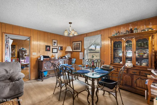 $1,250,000 | 6265 Panther Creek Road, Talbott, TN 37877