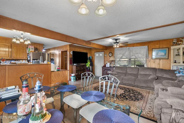 $1,250,000 | 6265 Panther Creek Road, Talbott, TN 37877